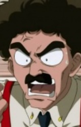 Кларенс Амано