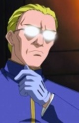 Отец Сакуракодзи