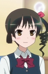 Яэ Кобасири