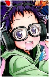 Кики Кикицу