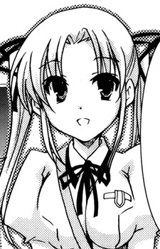 Мисудзу Фудзимаки