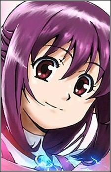 Май Синомия