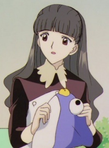 Маки Мацумото