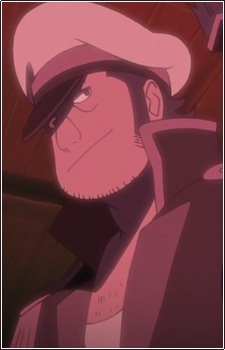 Капитан корабля