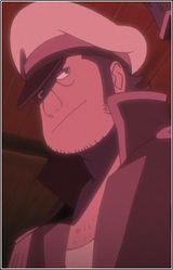 Капитан корабля