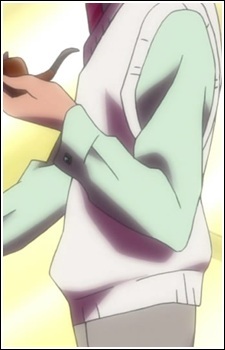 Отец Токикаго