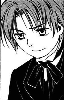 Лайнус Кинг