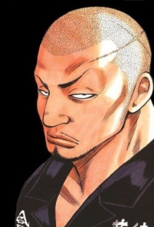 Масами Сибаки