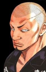 Масами Сибаки