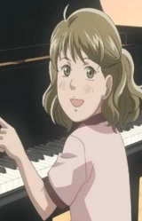 Катрин Солан