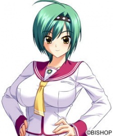 Мацури Аиба