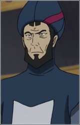 Брая Маттингли