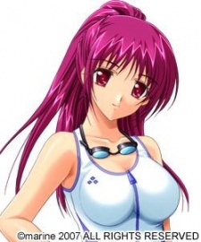 Хинако Нэгиси