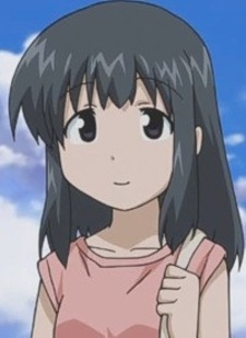 Аяно Ватанабэ