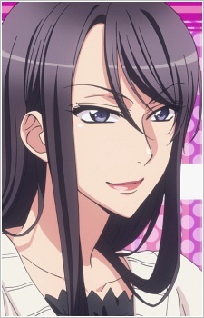 Нагиса Сэна