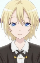 Стелла Редфилд