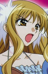 Мияби Асукаяма