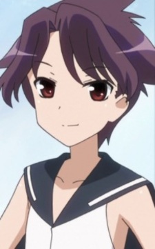 Идзуми Нидзё