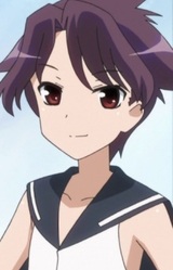 Идзуми Нидзё