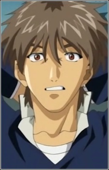 Такэто Ногава