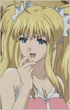 Мика Нанасэ