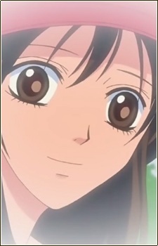 Мать Токунаги