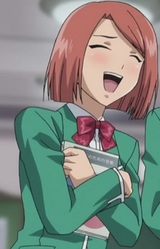 Сидзими Тёно