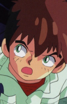 Родди Шаффл