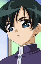 Рюносукэ Хооин