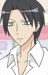 Масамунэ Мацумото