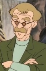 Отис Аркинс