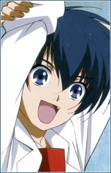 Гаку Итикава