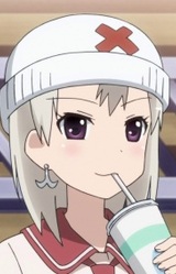 Ханако Асами