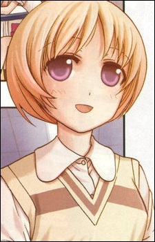 Миюки Цубакино