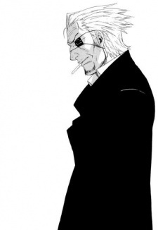 Реймонд Кумано