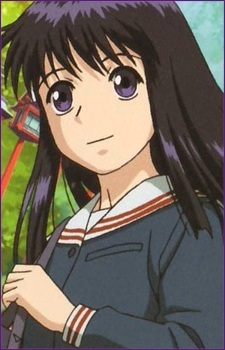 Сидзуру Хибара