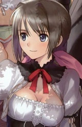 Нелис Филиам