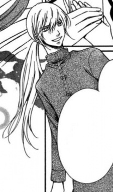 Золотая рыбка