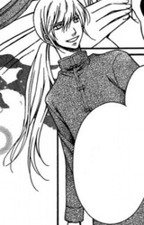 Золотая рыбка