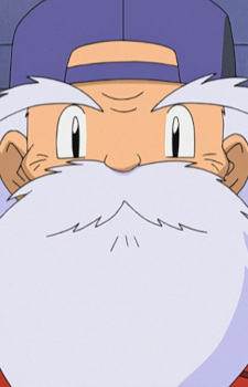 Президент Тамаранзэ