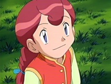 Лиза Мицуода