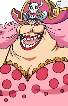 Линлин Шарлотта