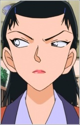 Мишио Натори