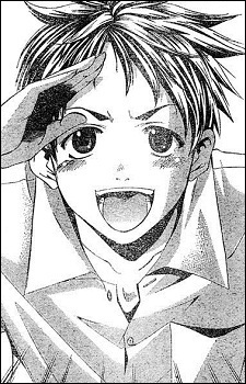 Цуёси Кусакабэ