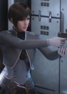 Карменсита Ибаньес