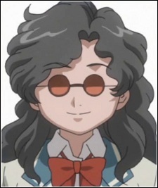 Милен Сертон