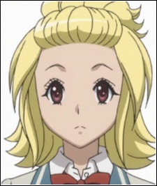 Эйприл Ламберт