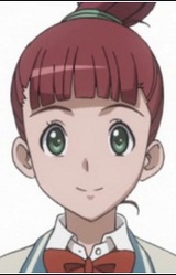 Маки Харада