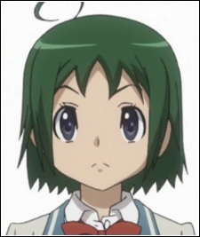 Урсула Абрамова