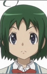 Урсула Абрамова